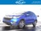 2022 Honda HR-V AWD EX-L 4dr Crossover