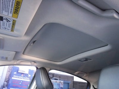 2022 Honda HR-V AWD EX-L 4dr Crossover