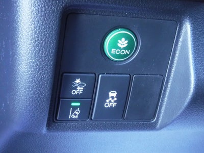 2022 Honda HR-V AWD EX-L 4dr Crossover