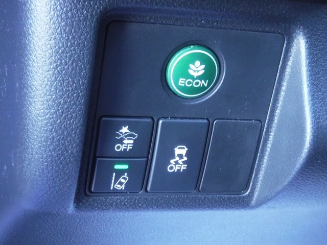 2022 Honda HR-V AWD EX-L 4dr Crossover