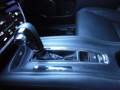 2022 Honda HR-V AWD EX-L 4dr Crossover