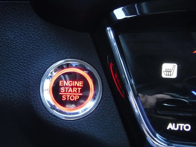 2022 Honda HR-V AWD EX-L 4dr Crossover