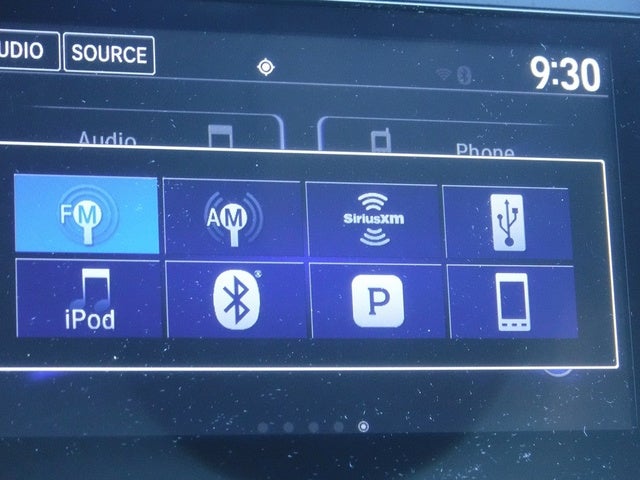 2022 Honda HR-V AWD EX-L 4dr Crossover