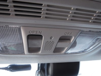 2022 Honda HR-V AWD EX-L 4dr Crossover