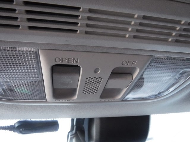 2022 Honda HR-V AWD EX-L 4dr Crossover