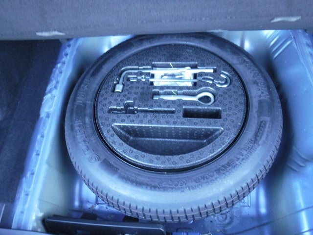 2022 Honda HR-V AWD EX-L 4dr Crossover