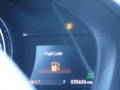 2022 Honda HR-V AWD EX-L 4dr Crossover