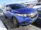 2022 Honda HR-V AWD EX-L 4dr Crossover