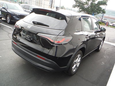 2023 Honda HR-V LX