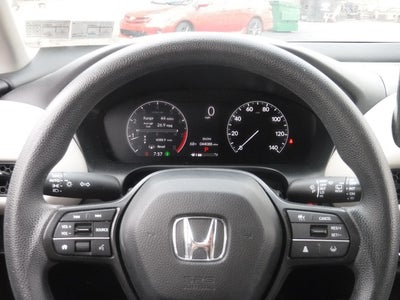 2023 Honda HR-V LX