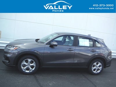 2023 Honda HR-V LX