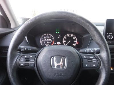 2023 Honda HR-V LX
