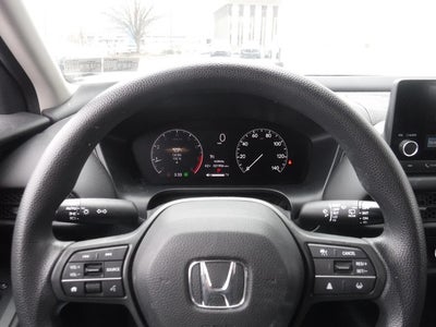 2023 Honda HR-V LX