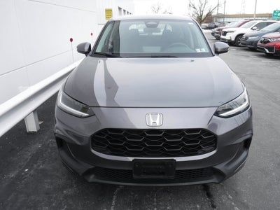 2023 Honda HR-V LX