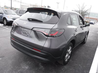 2023 Honda HR-V LX