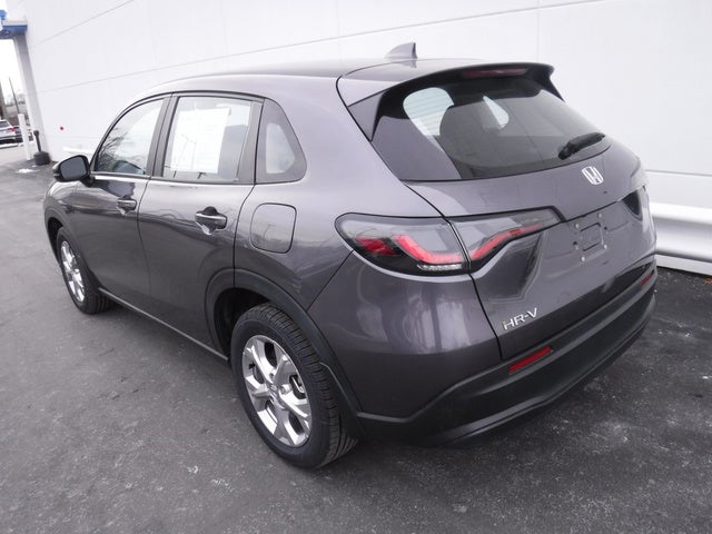 2023 Honda HR-V LX
