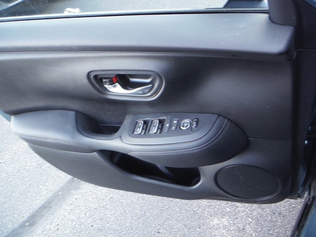 2024 Honda HR-V EX-L - Photo 11