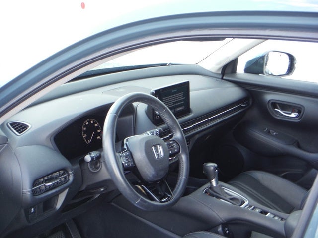 2024 Honda HR-V EX-L - Photo 12