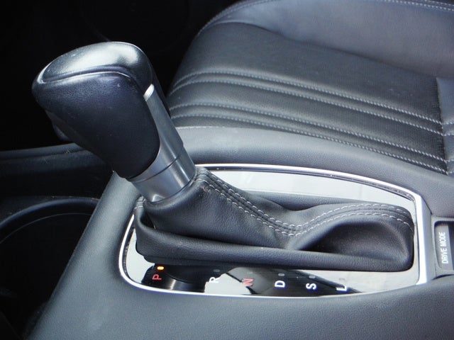 2024 Honda HR-V EX-L - Photo 17