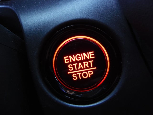 2024 Honda HR-V EX-L - Photo 19