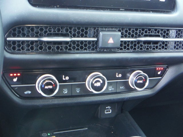 2024 Honda HR-V EX-L - Photo 20