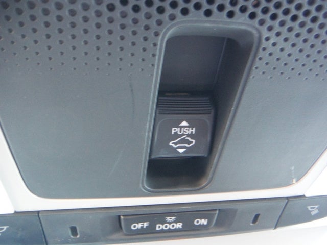 2024 Honda HR-V EX-L - Photo 26