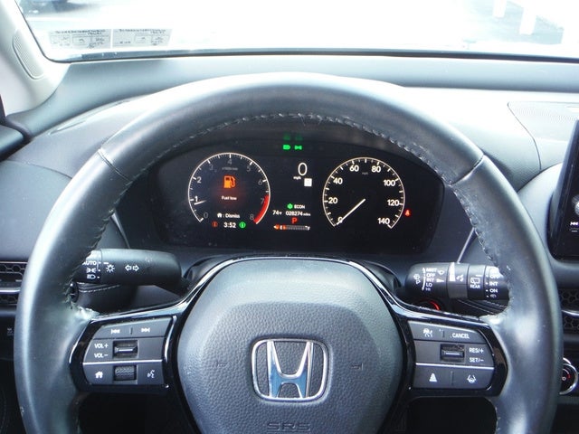 2024 Honda HR-V EX-L - Photo 28