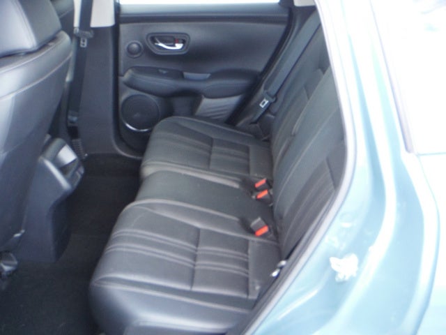 2024 Honda HR-V EX-L - Photo 31
