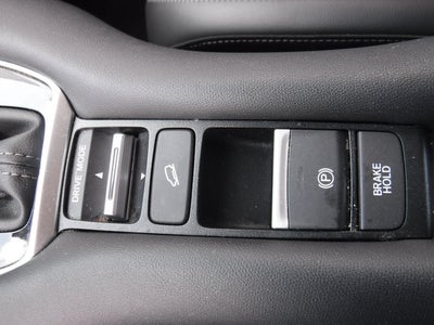 2023 Honda HR-V EX-L