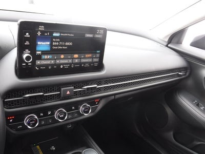 2023 Honda HR-V EX-L