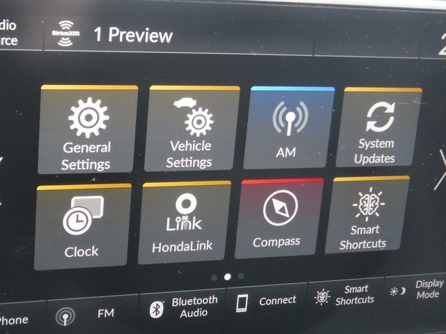 2023 Honda HR-V EX-L