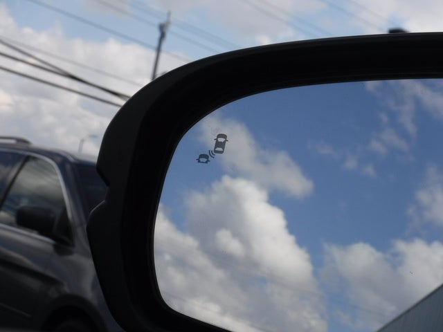 2023 Honda HR-V EX-L