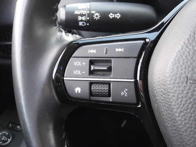 2023 Honda HR-V EX-L