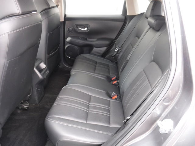 2023 Honda HR-V EX-L