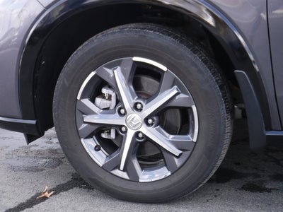 2023 Honda HR-V EX-L