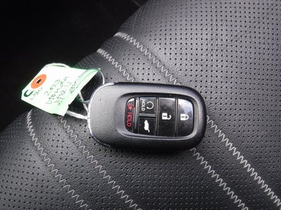 2023 Honda HR-V EX-L