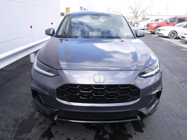 2023 Honda HR-V EX-L