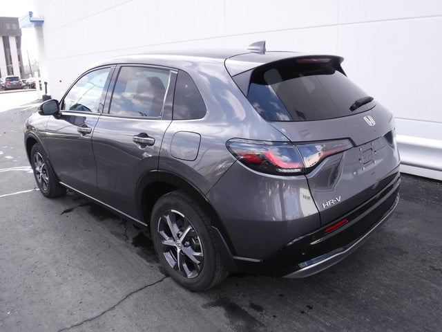 2023 Honda HR-V EX-L