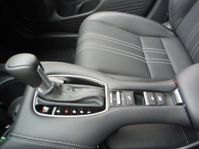 2025 Honda HR-V EX-L