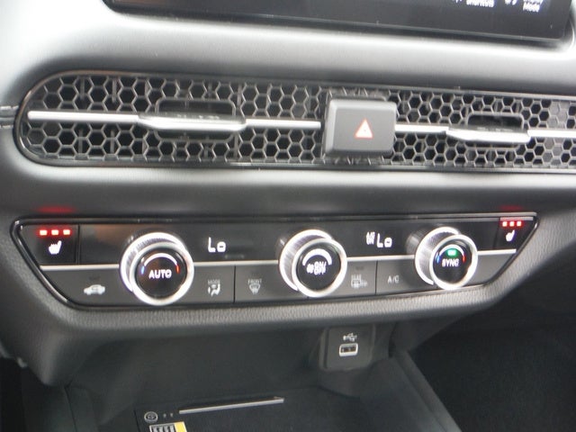 2025 Honda HR-V EX-L