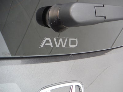 2025 Honda HR-V EX-L