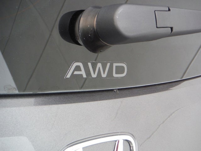 2025 Honda HR-V EX-L