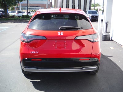2024 Honda HR-V EX-L