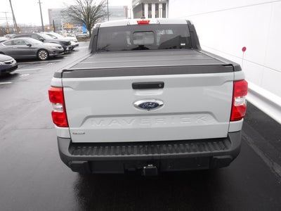 2022 Ford Maverick XL