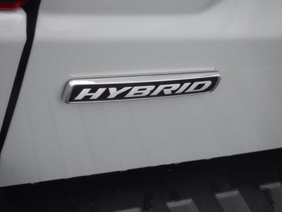 2022 Ford Maverick XL