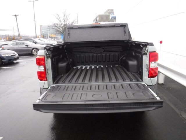 2022 Ford Maverick XL