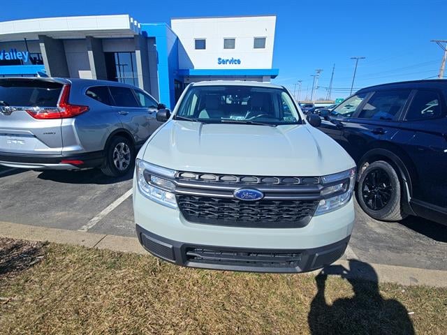 2022 Ford Maverick XL