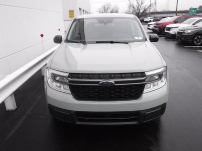 2022 Ford Maverick XL