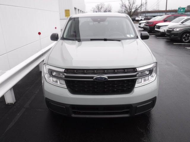 2022 Ford Maverick XL