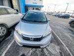2019 Honda Fit Sport